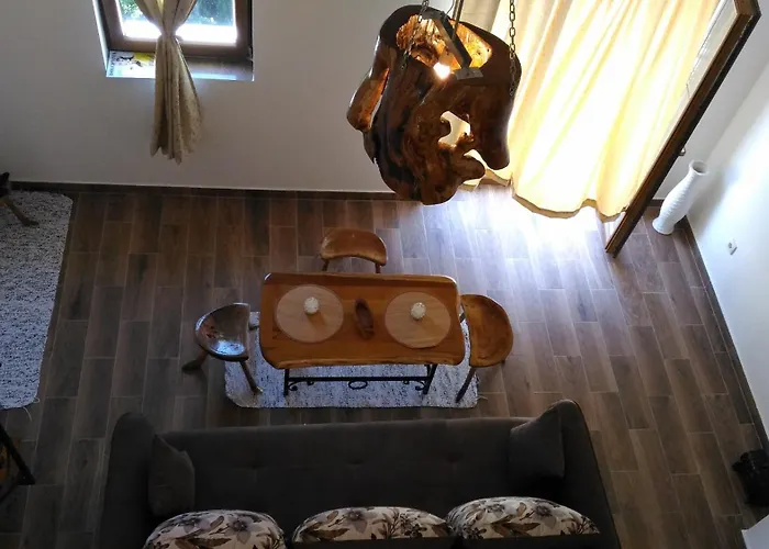 Apartment Mond